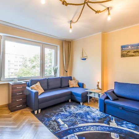 Bosman Apartment Gdynia Zewnętrze zdjęcie