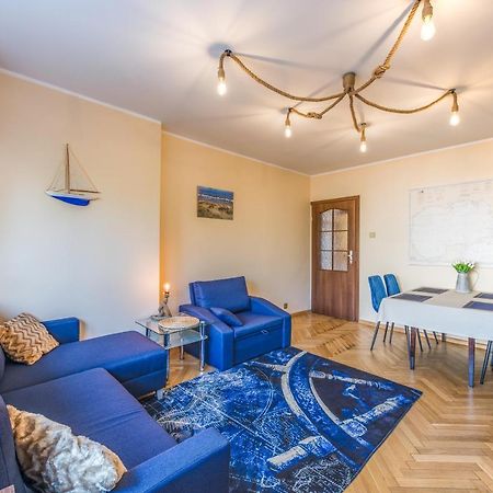 Bosman Apartment Gdynia Zewnętrze zdjęcie