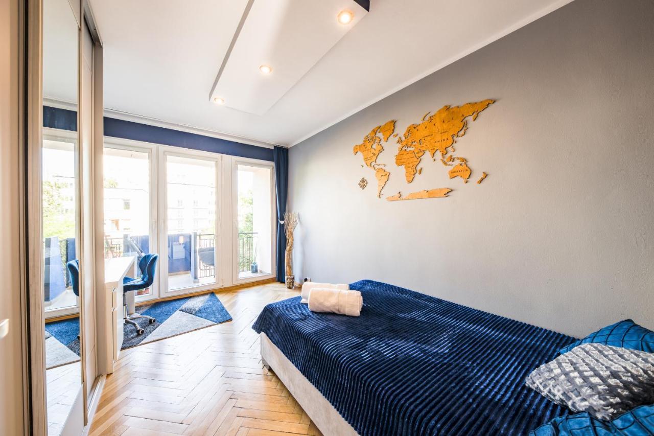 Bosman Apartment Gdynia Zewnętrze zdjęcie